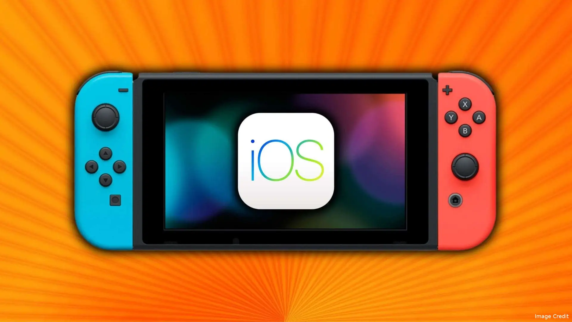 Nintendo Switch iOS Can You Run iOS on a Nintendo Switch? Yes — But Barely